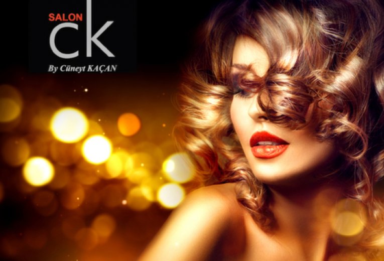 Kozyatağı Salon CK'dan Sağlıklı Bronzlaşmak İsteyenler İçin 100 Dakikalık Solarium Paketi
